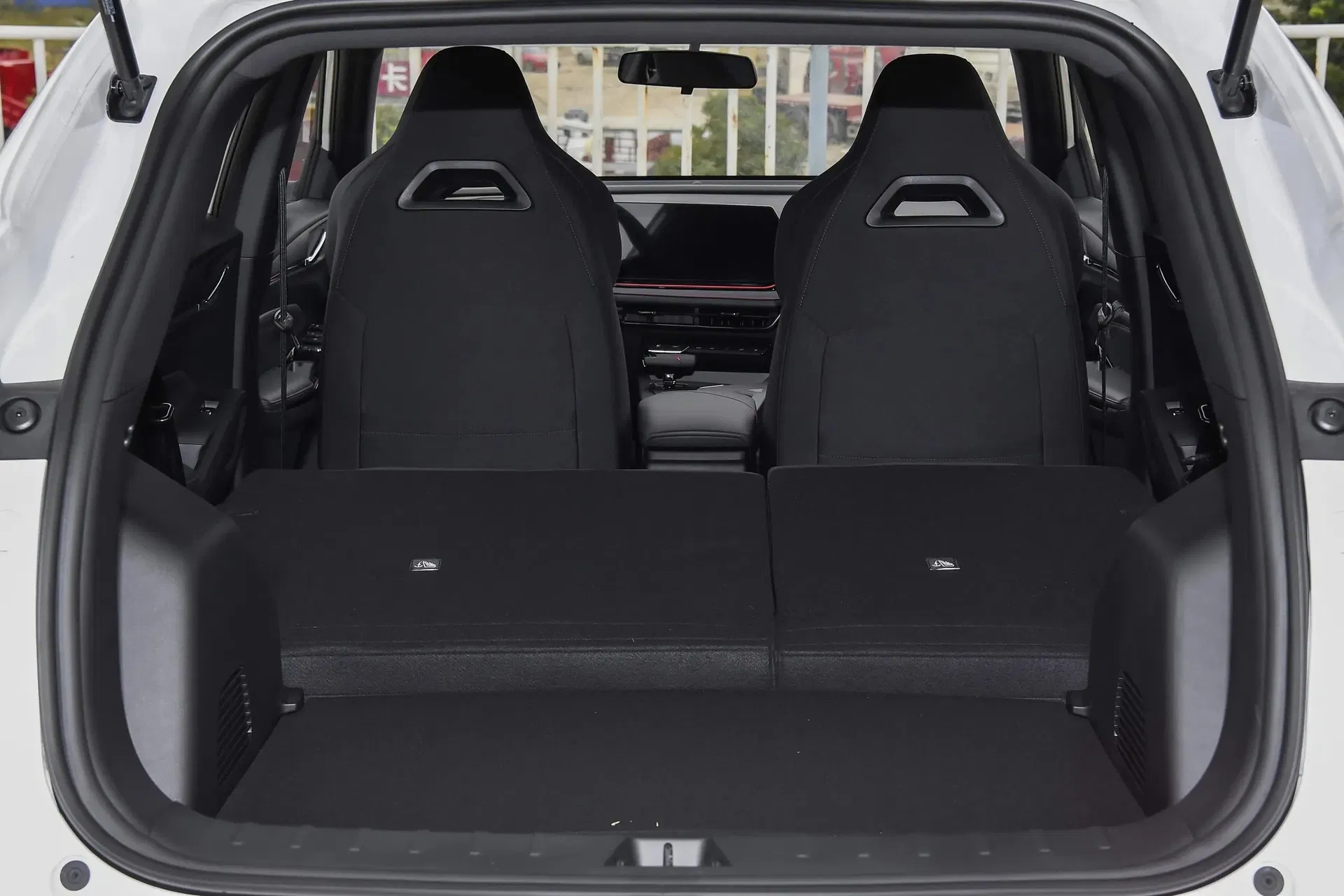 2025 Changan X5 Plus 1.5T Petrol SUV — source image 12