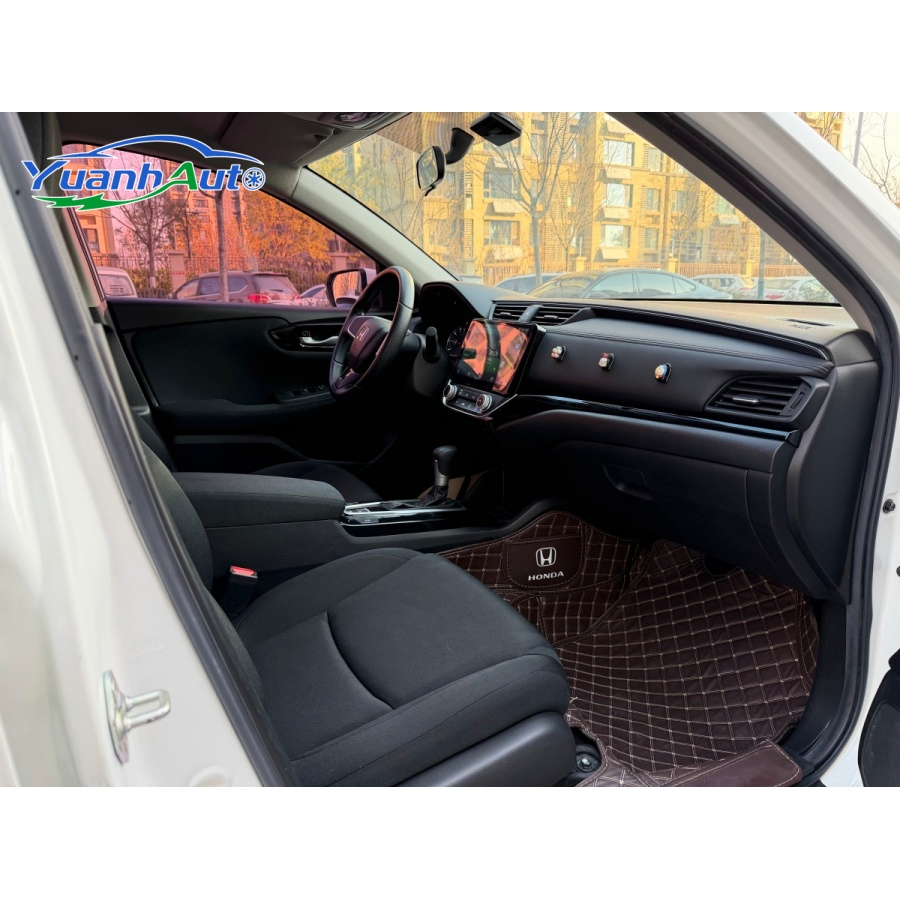 2019 Honda CRIDER vehicle photo 5