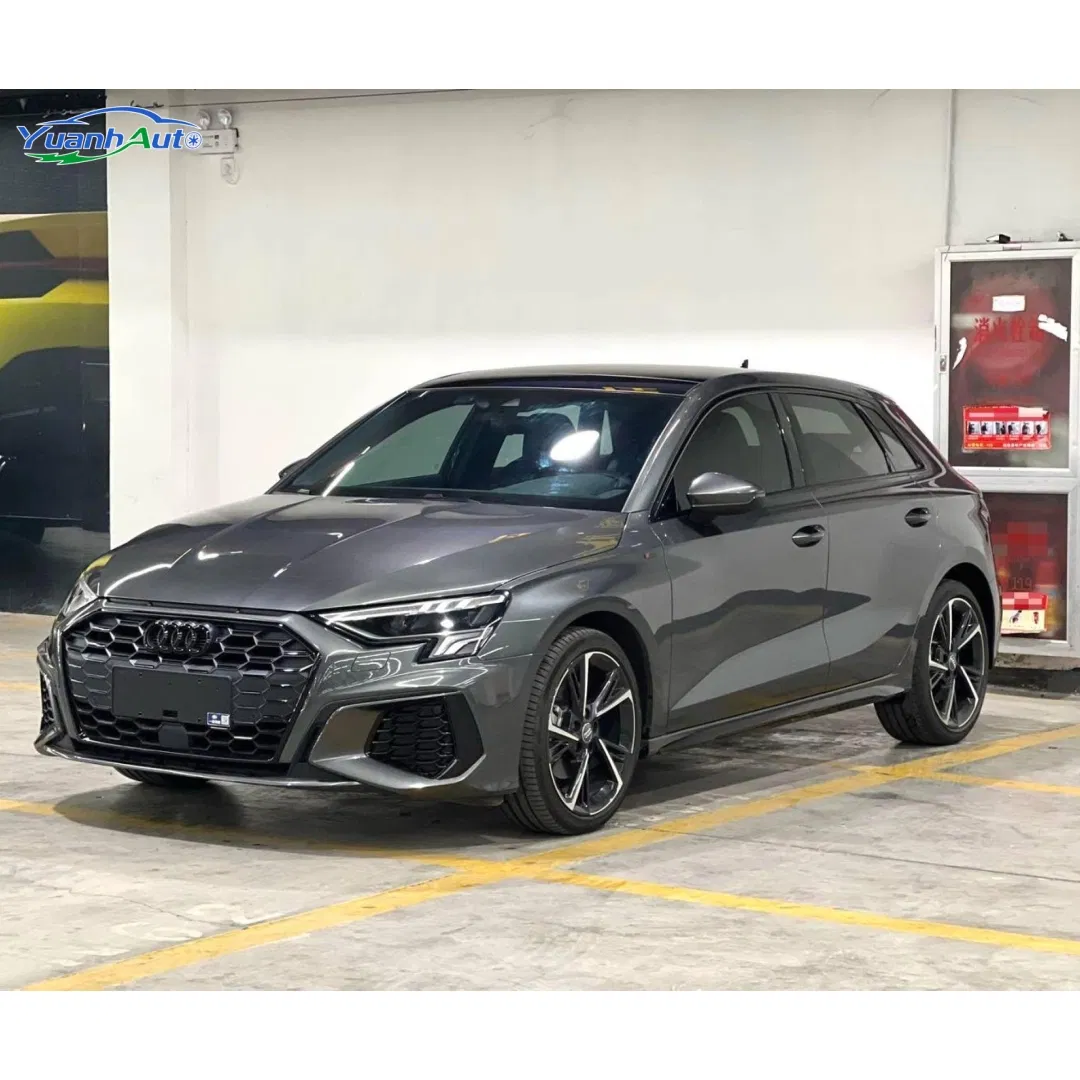 2021 Audi A3 — source image 8