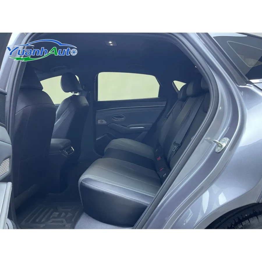 2024 BYD Qin L Hybrid — source image 13