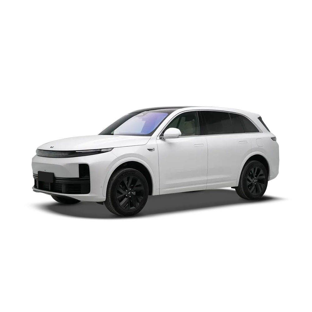 2025 Li Auto lixiang l7 vehicle photo 1