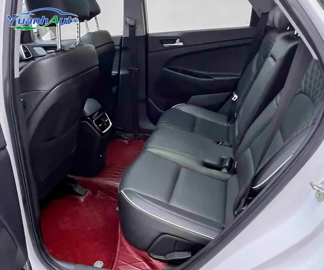 2019 Hyundai Tucson Petrol — source image 19