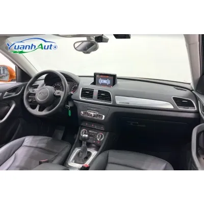 2015 Audi Q3 SUV — source image 15