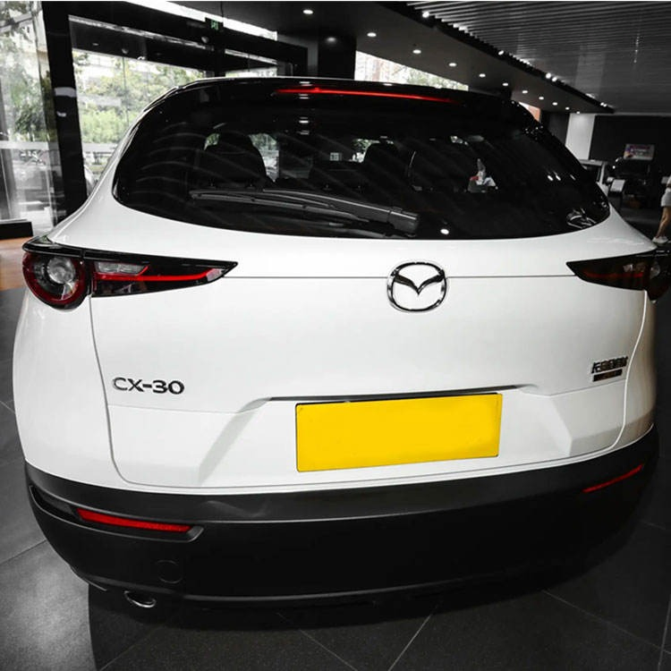 2024 Changan Mazda Cx30 vehicle photo 7