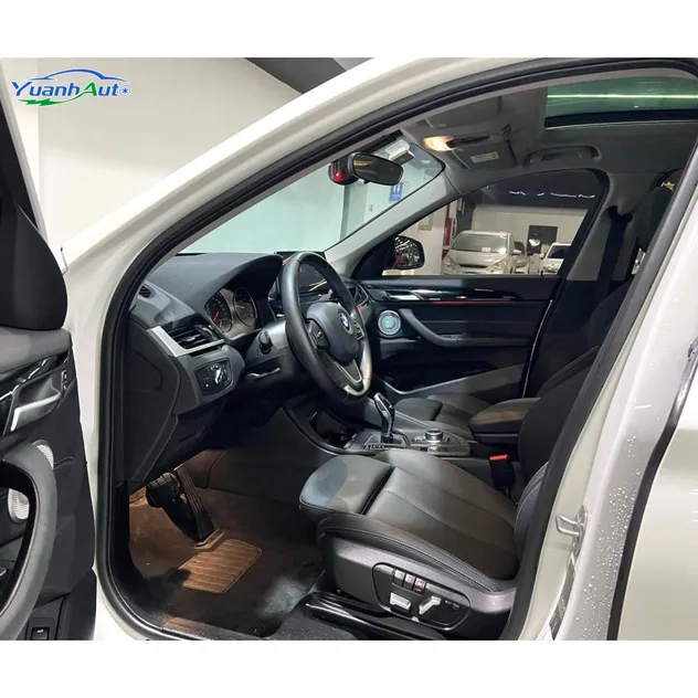 2021 BMW X1 Petrol SUV — source image 10