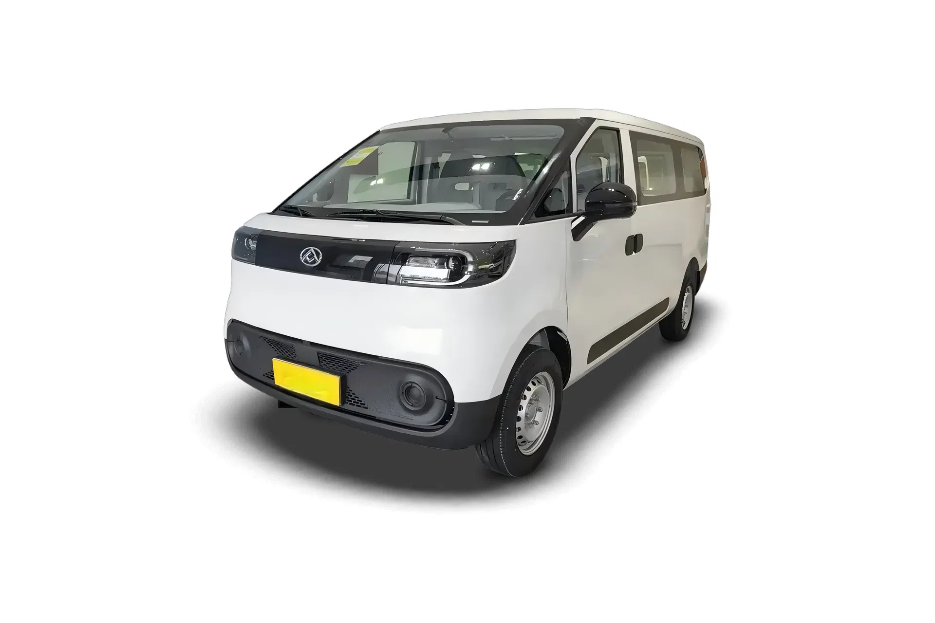 2025 Maxus DANA Electric Van — source image 8