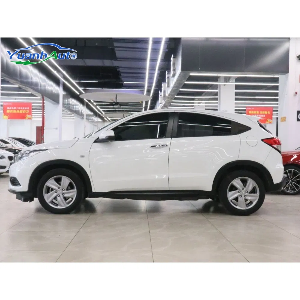 2020 Honda HR-V 1.5L — source image 10