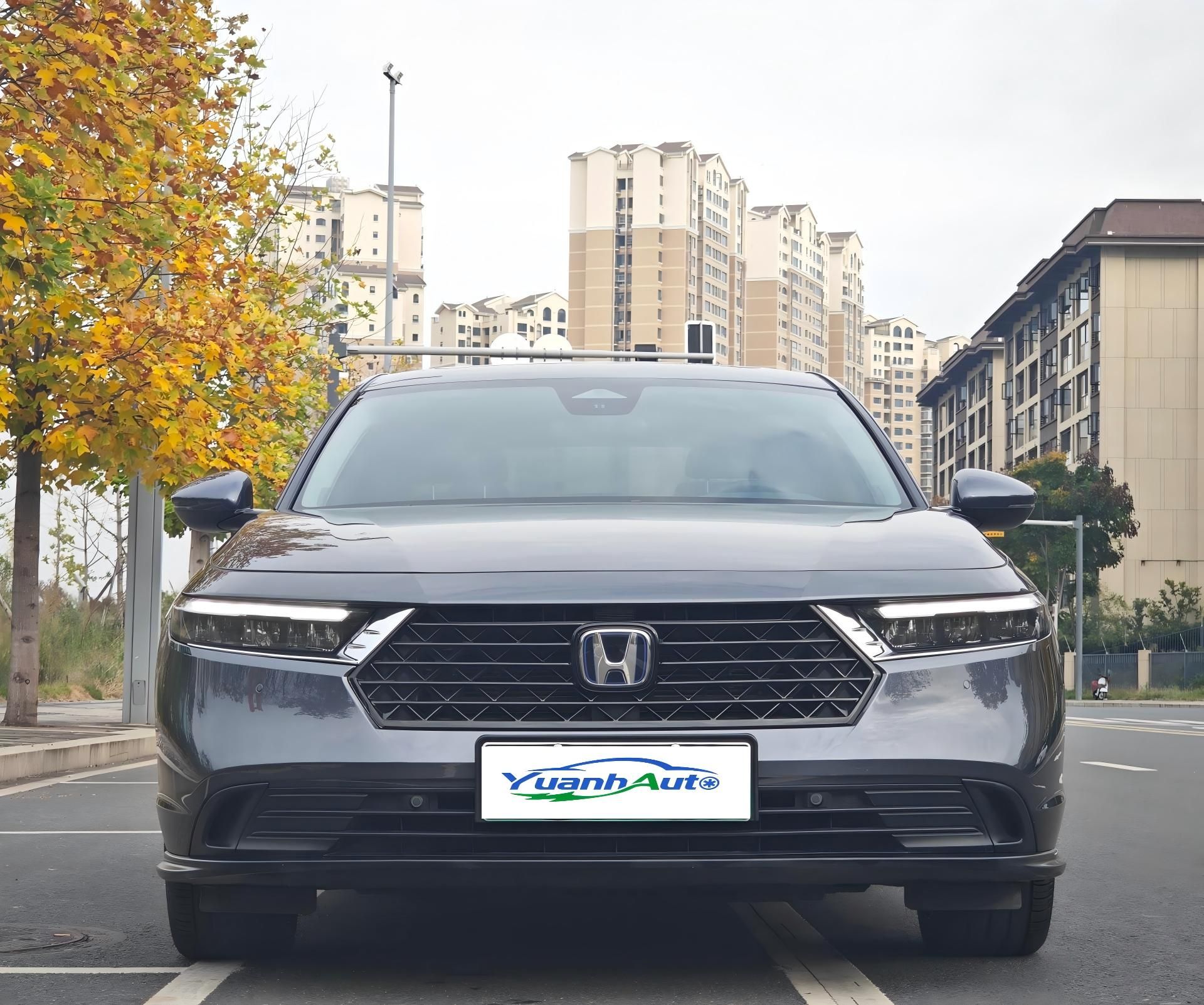 2023 Honda Accord vehicle photo 1
