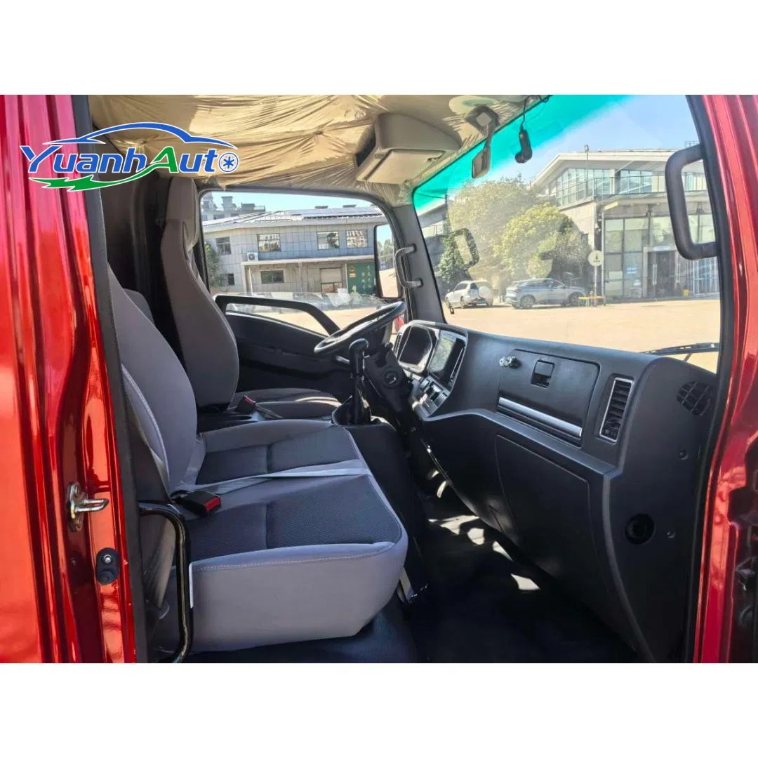 2022 sinotruk vehicle photo 7