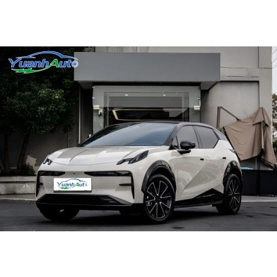 2024 Zeekr X vehicle photo 1