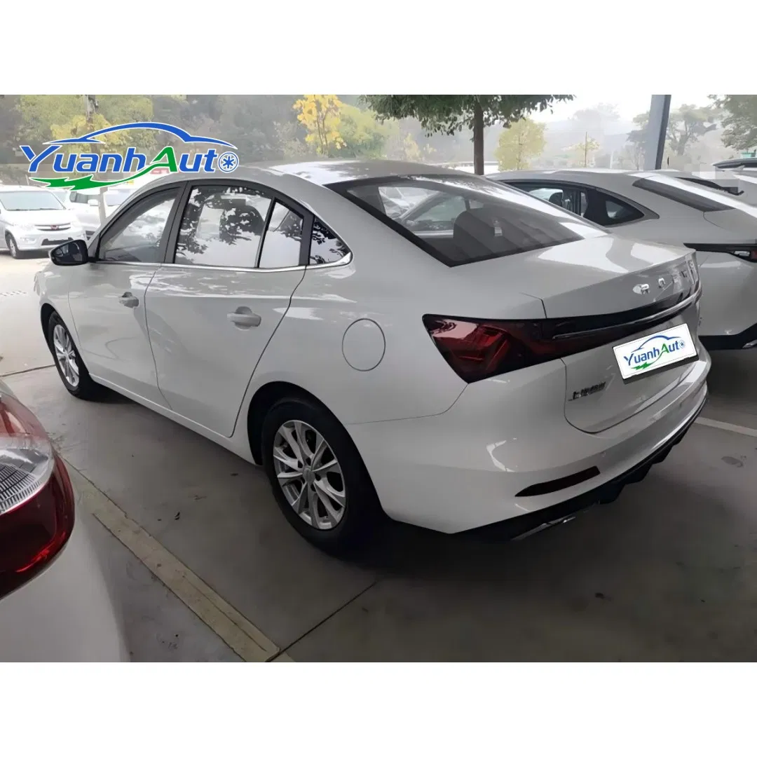 2023 Roewe i5 Luxury 1.5L Petrol — source image 8