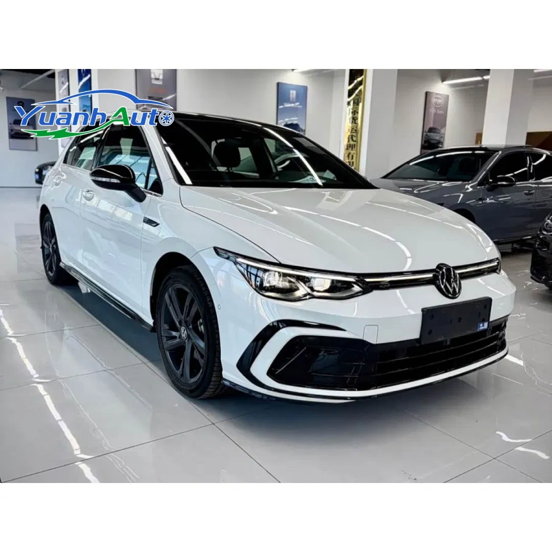 2021 Volkswagen Golf SUV — source image 15