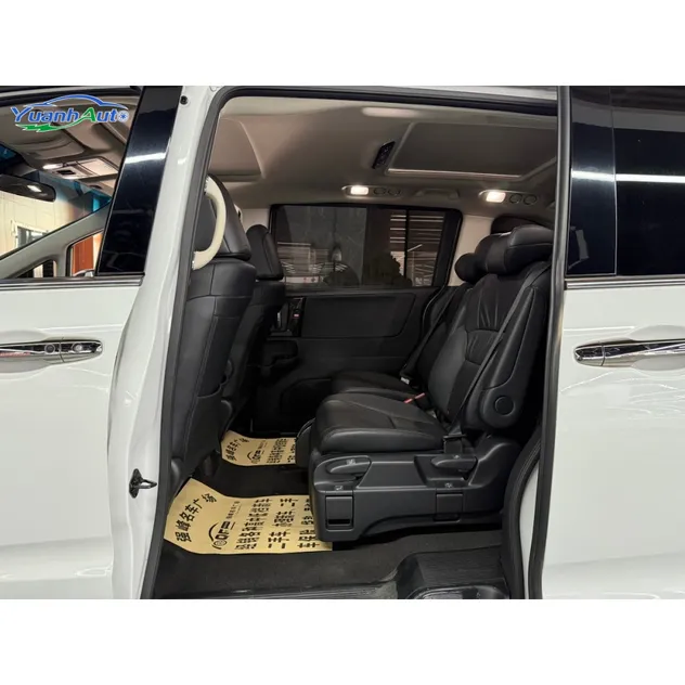 2021 Honda Odyssey Premium 2.0L Petrol — source image 17