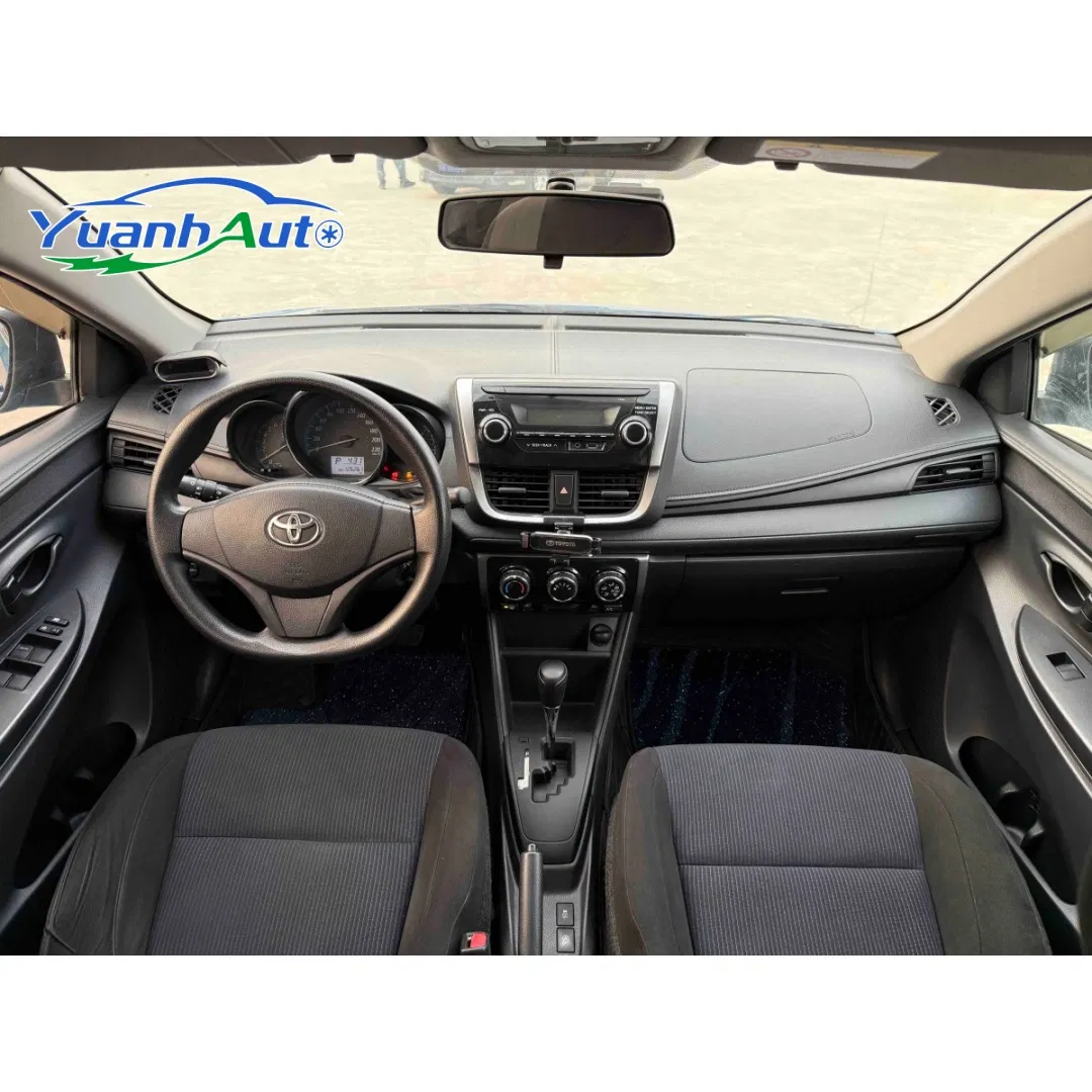 2016 Toyota YARiS_L — source image 16