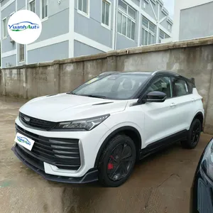2020 Jetta VS7 SUV — source image 29