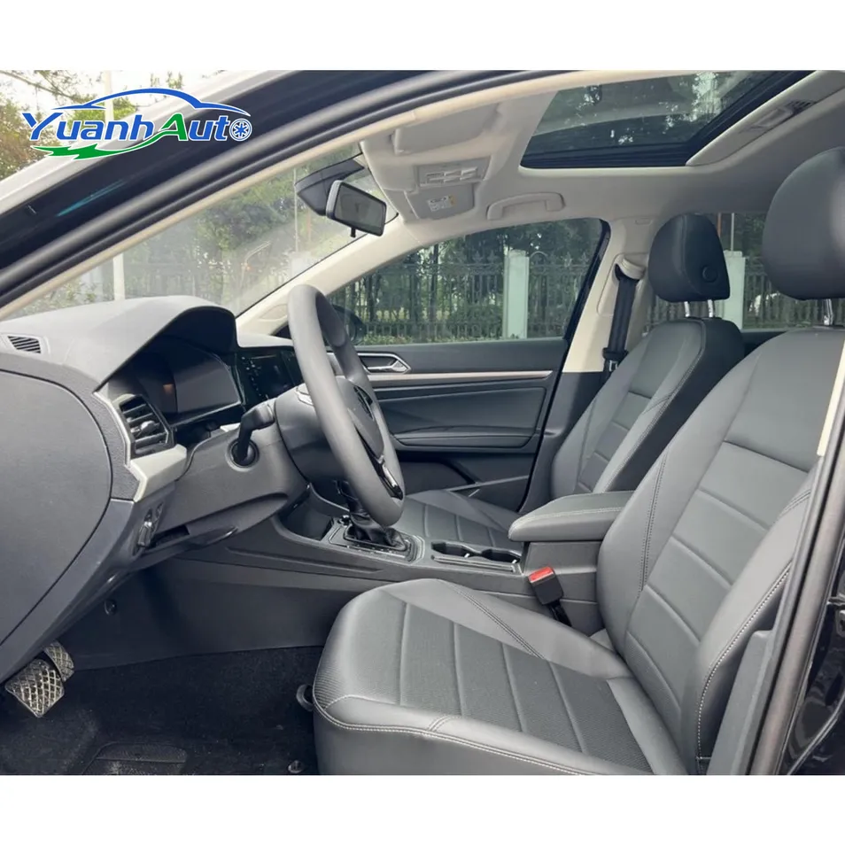 2021 Volkswagen Lavida Petrol Sedan — source image 14