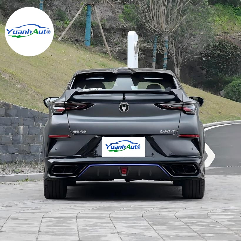 2023 Changan UNI-T vehicle photo 6