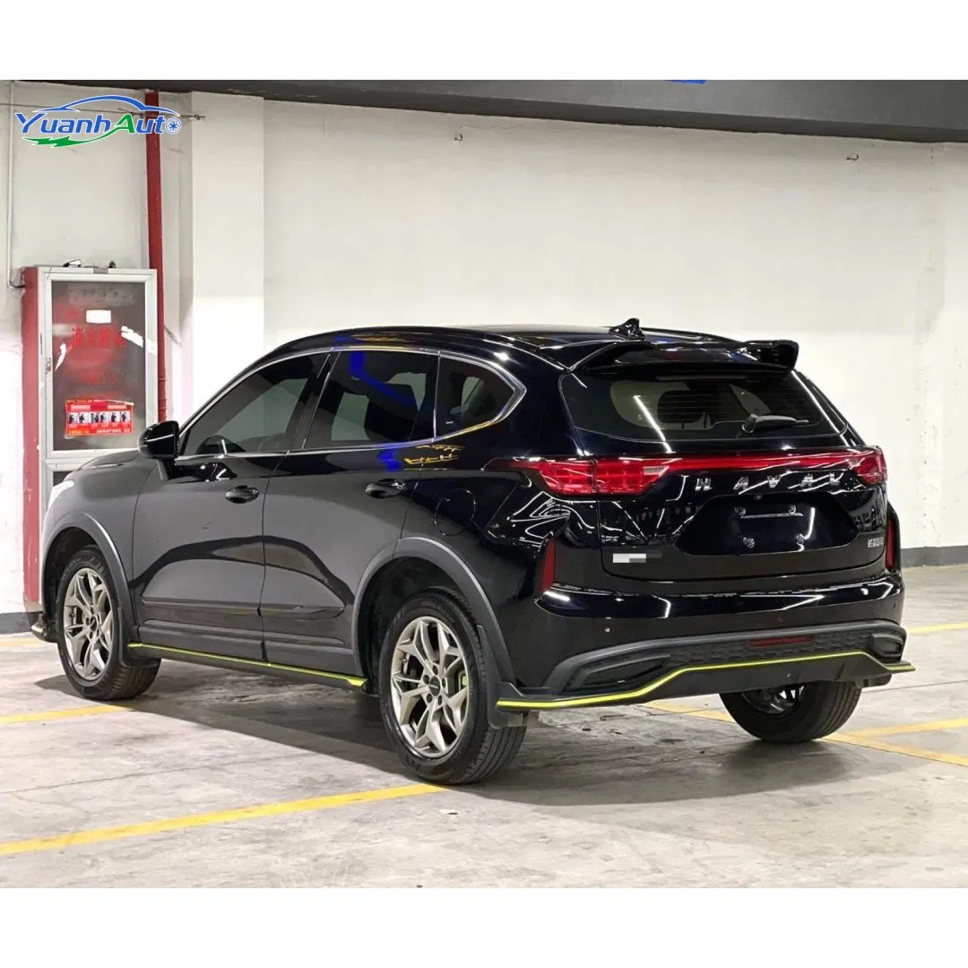 2022 Haval Chitu vehicle photo 5