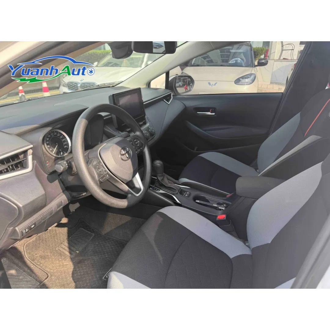 2023 Toyota Corolla Elite — source image 12