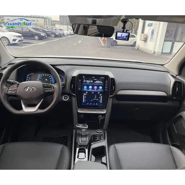 2021 Hyundai ix35 Leading 2.0L SUV — source image 9