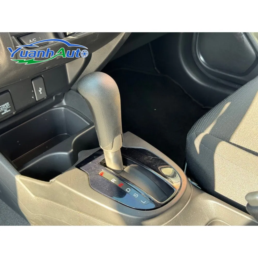 2018 Honda Jazz 1.5L Petrol — source image 17
