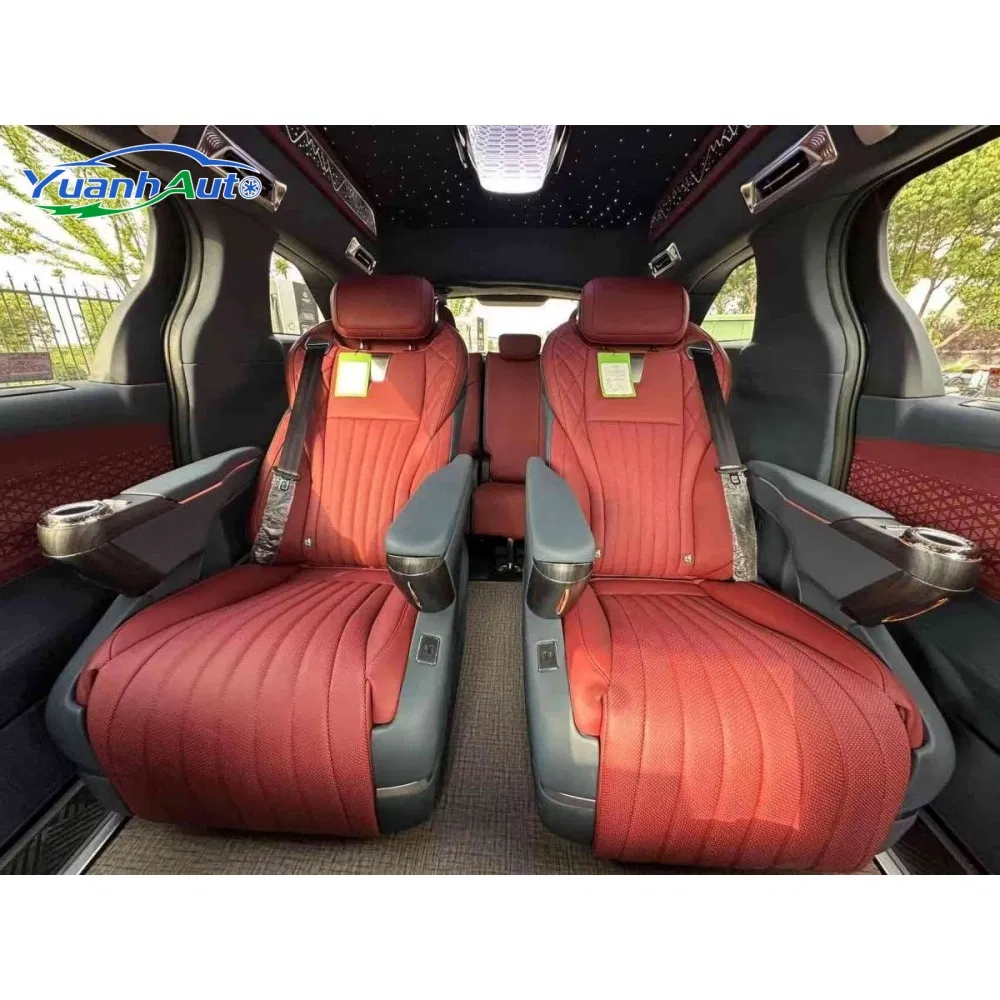 2024 Toyota Gravia 2.5L Hybrid — source image 14