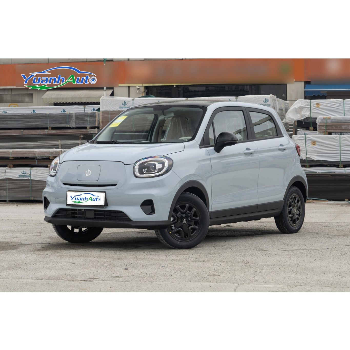 T03 vehicle photo 1