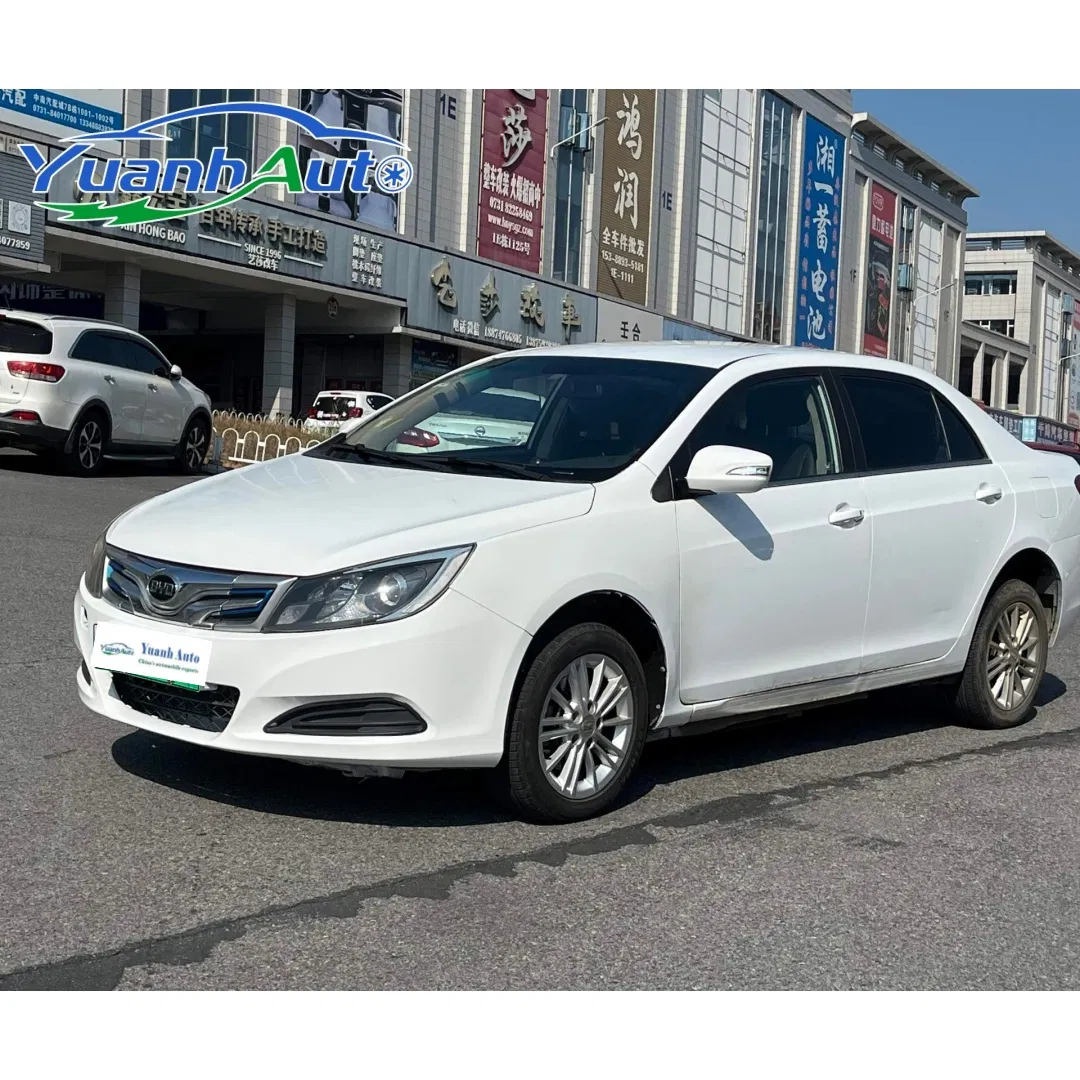2018 BYD e5 — source image 8