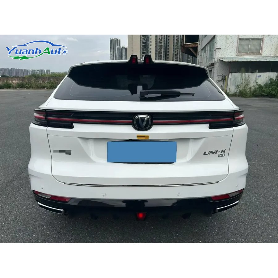 2023 Changan UNI-K iDD SUV — source image 3
