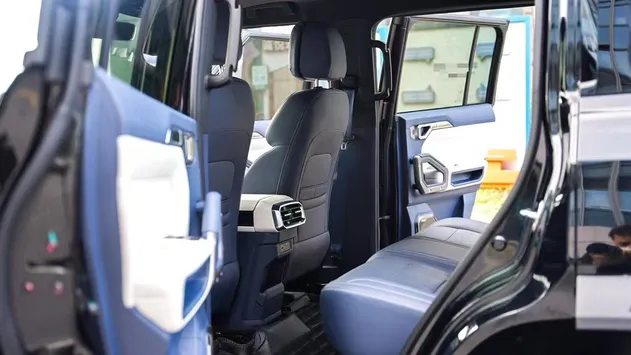 Jetour T2 SUV — source image 13