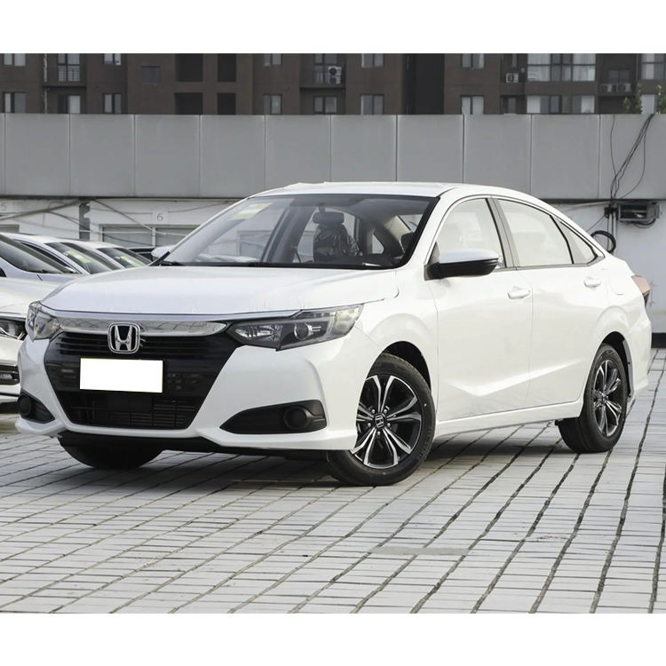Honda Crider vehicle photo 7