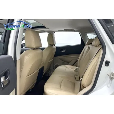 2015 Nissan X-Trail — source image 15