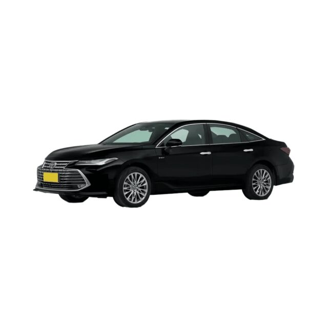 2024 Toyota Avalon vehicle photo 1