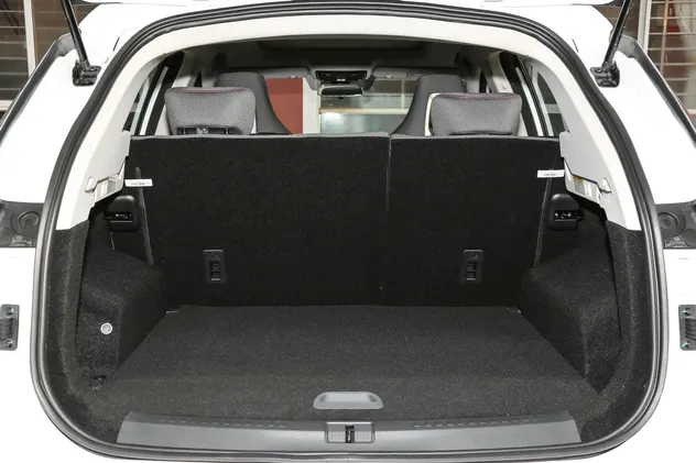 2025 Jetour Dashing 1.5L SUV — source image 11