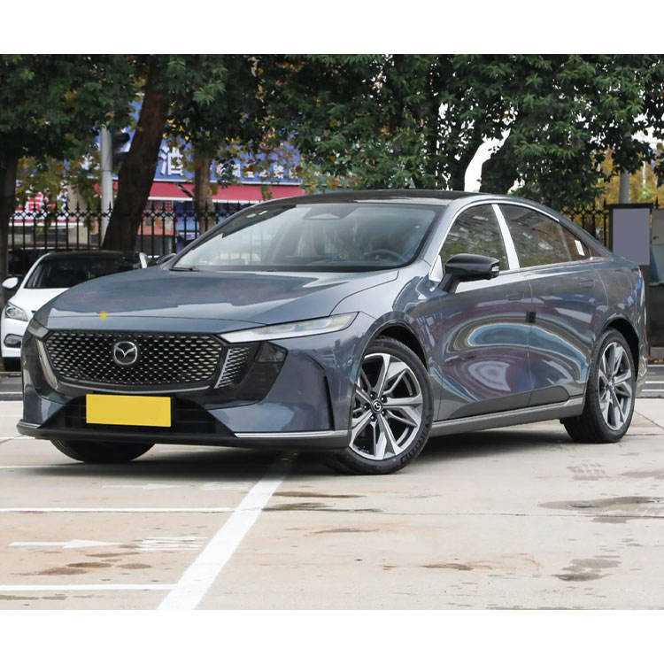 2024 Changan Mazda Ez6 vehicle photo 1
