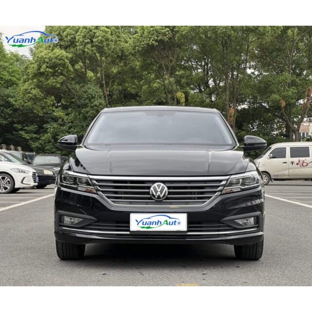 2021 Lavida vehicle photo 1