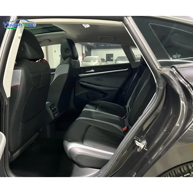 2022 Volkswagen Lamando Petrol Sedan — source image 11