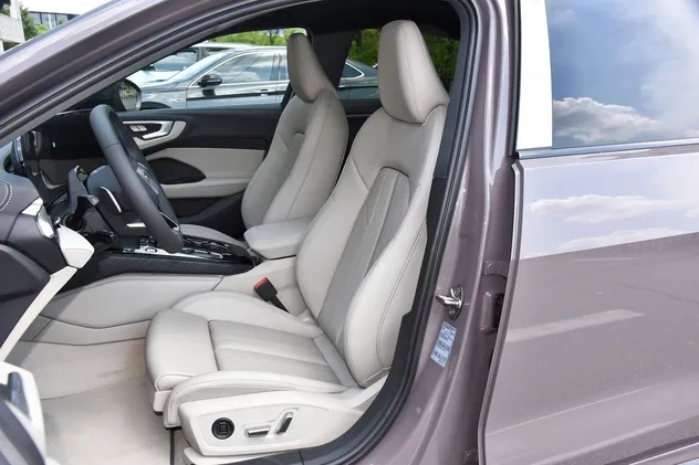 2026 Audi A5L 2.0T Petrol — source image 14