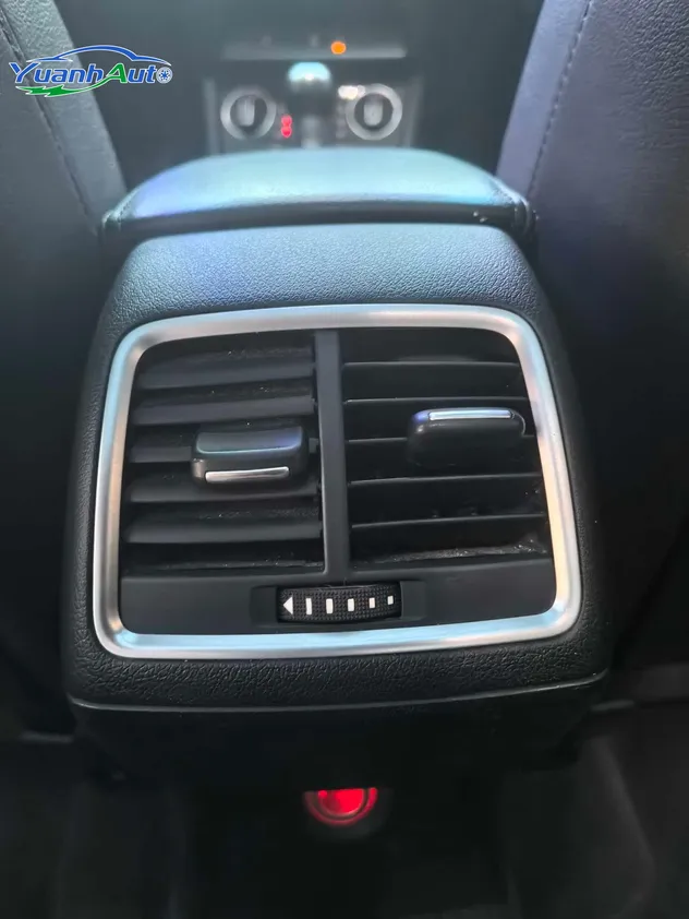 2018 Audi Q3 Petrol SUV — source image 20