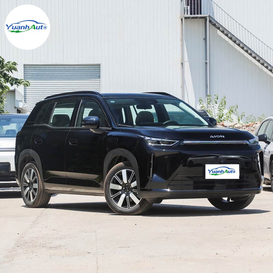 2026 Aion i60 vehicle photo 1