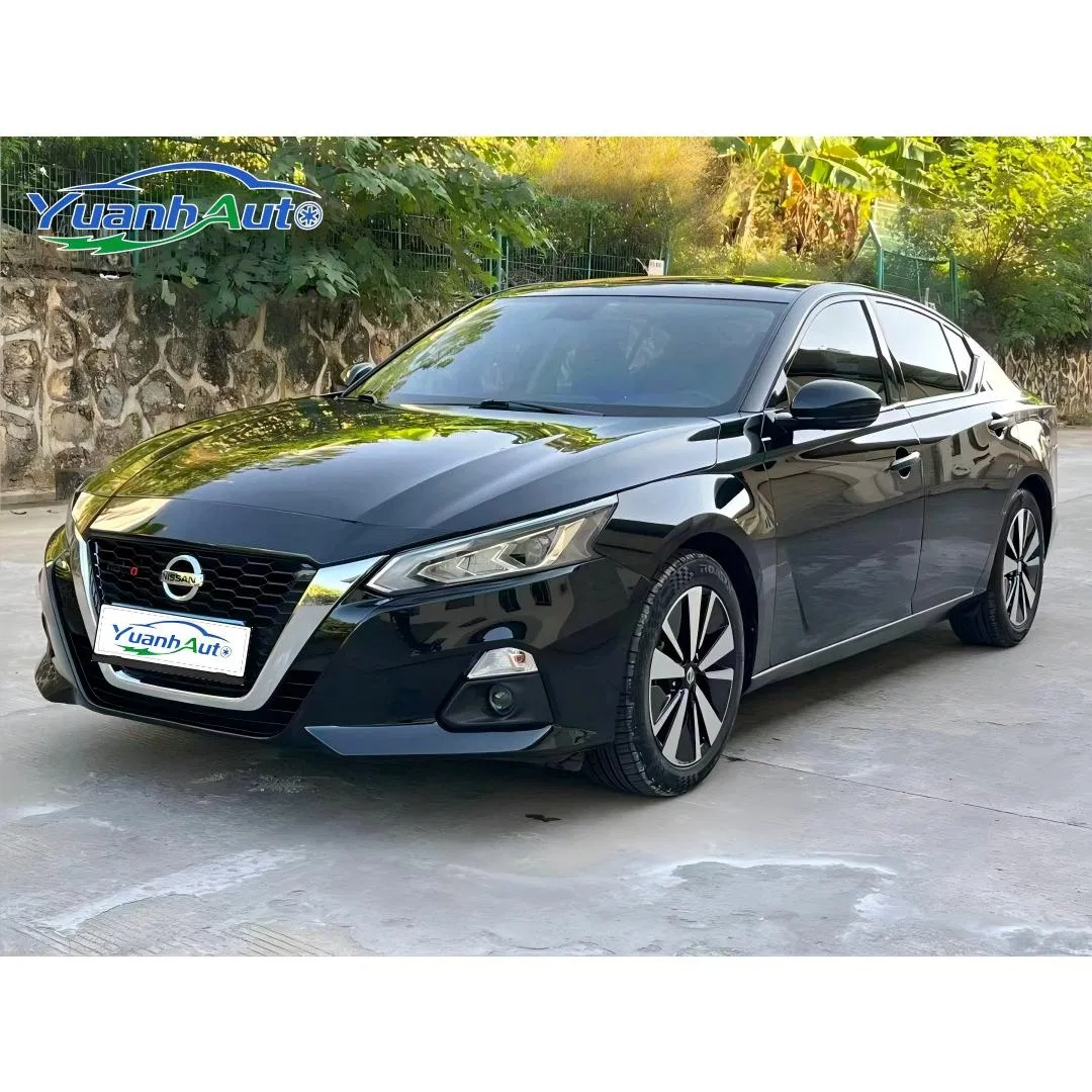 2021 Nissan Teana vehicle photo 3