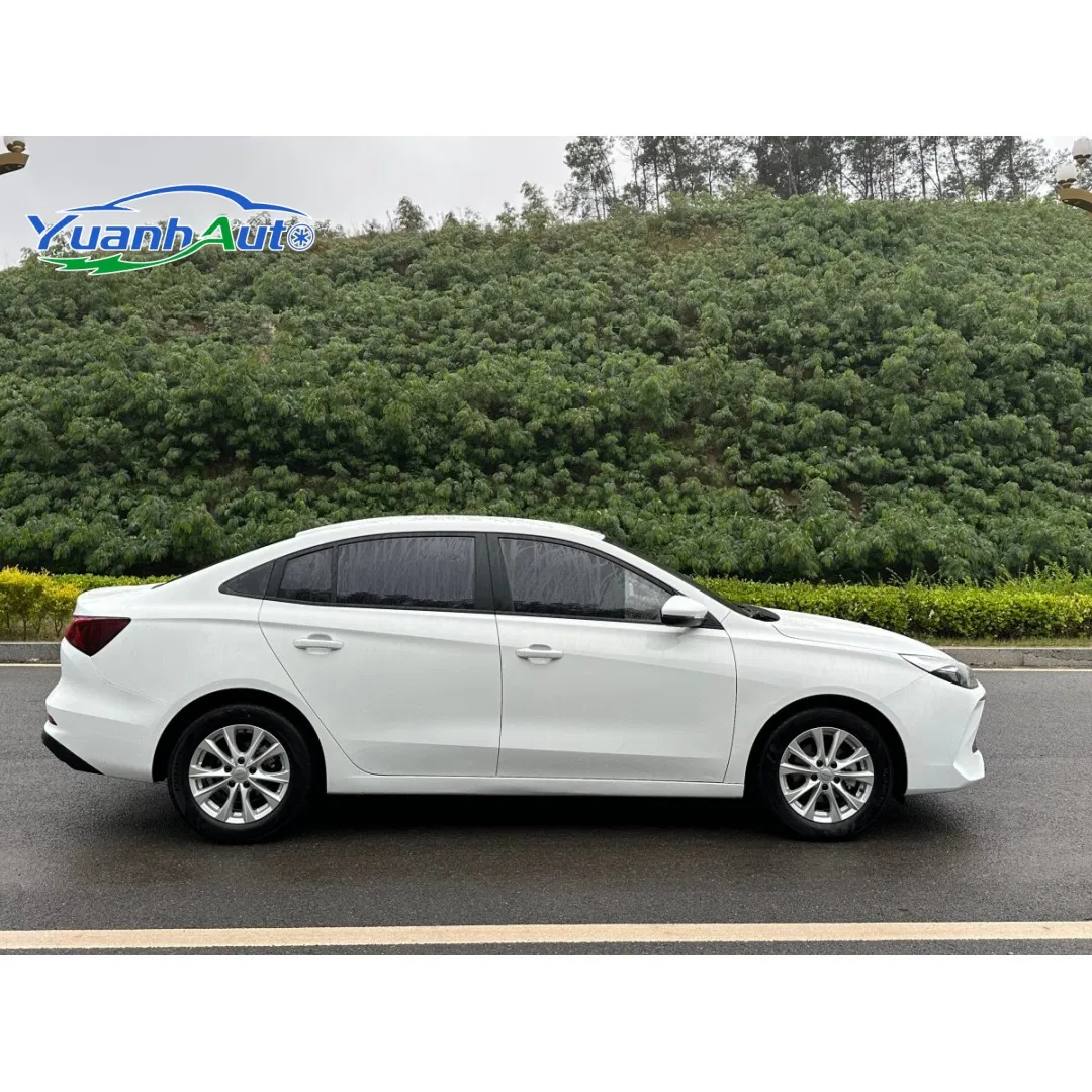 2023 Rongwei i5 vehicle photo 4