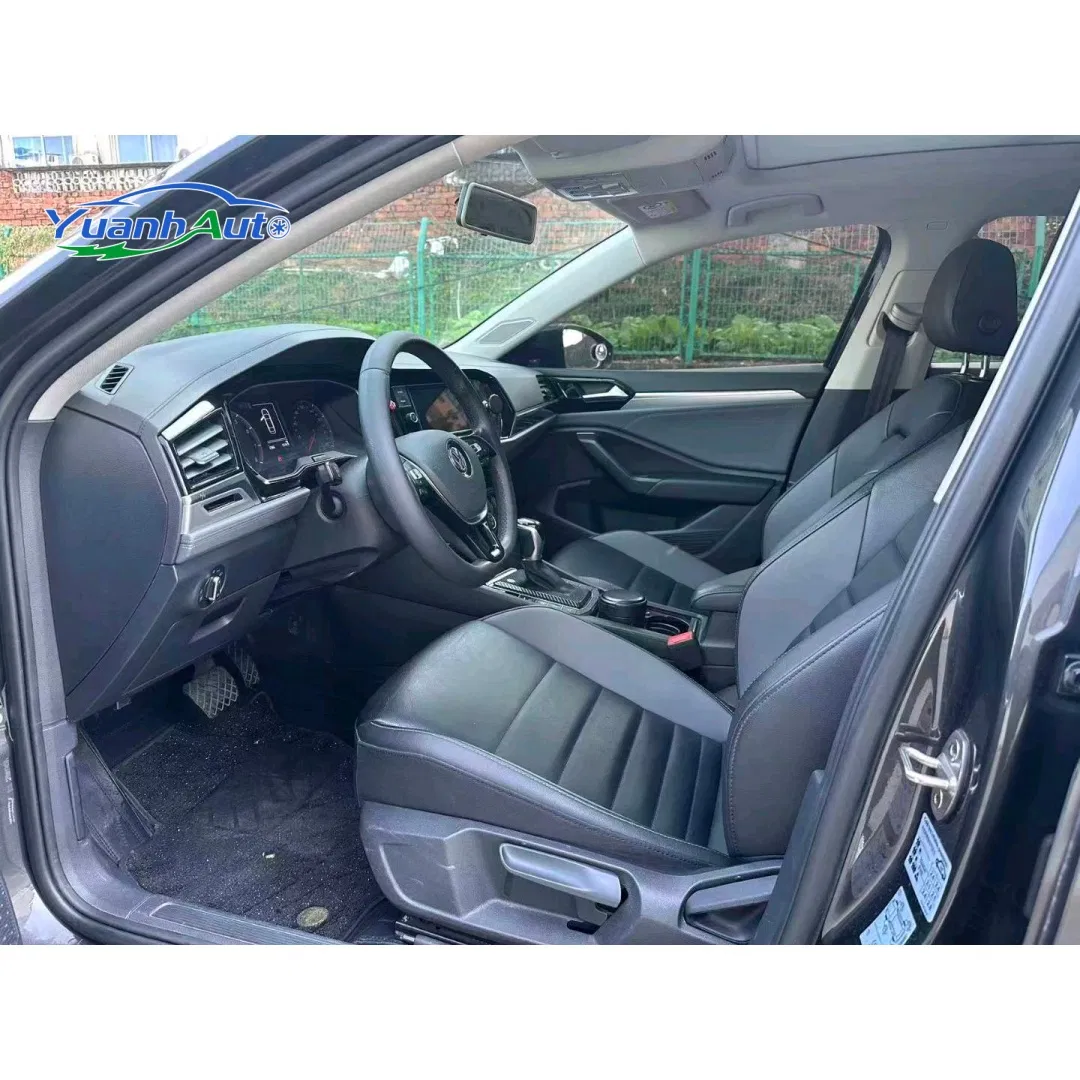 2019 Volkswagen Sagitar Petrol — source image 14