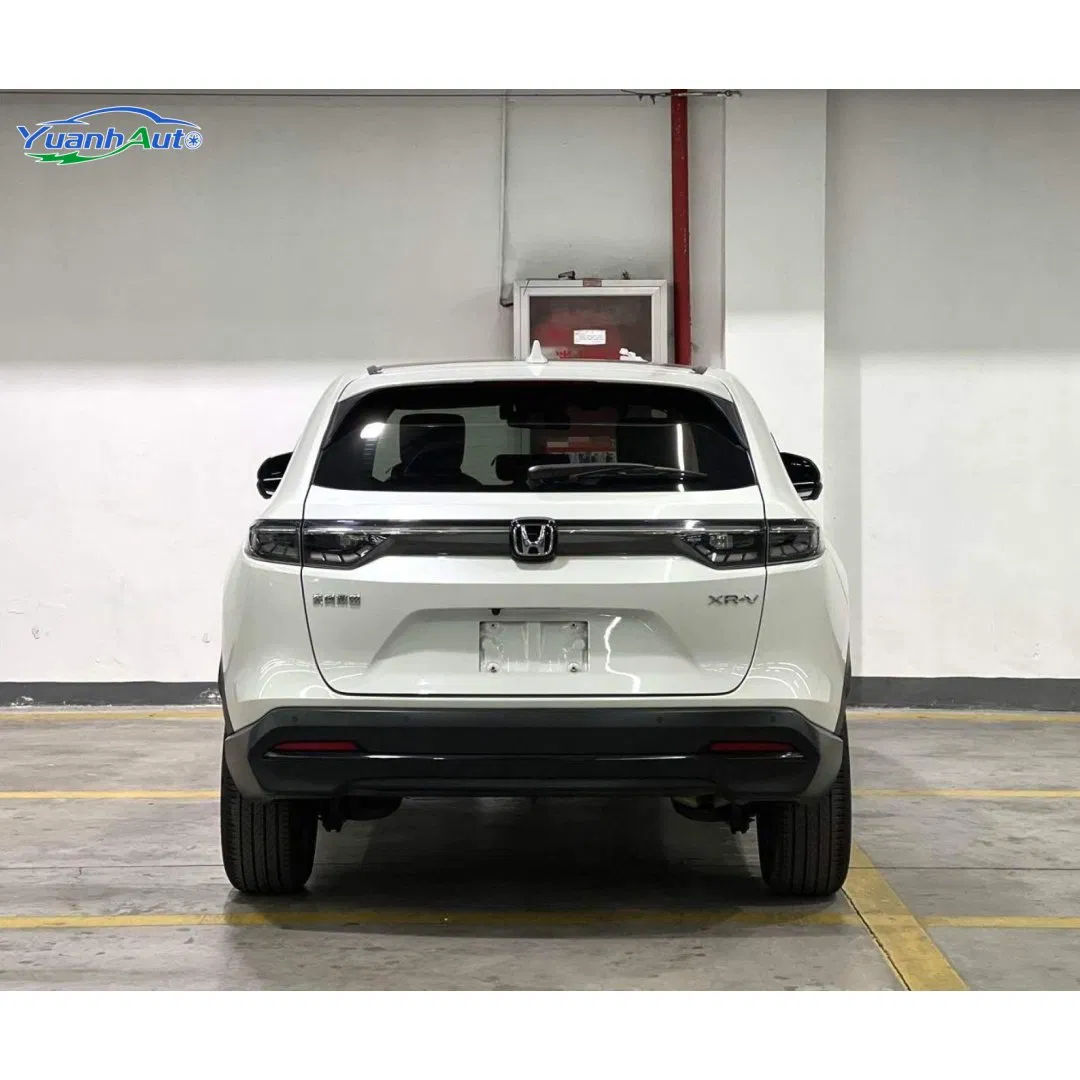 2023 Honda XR-V vehicle photo 7