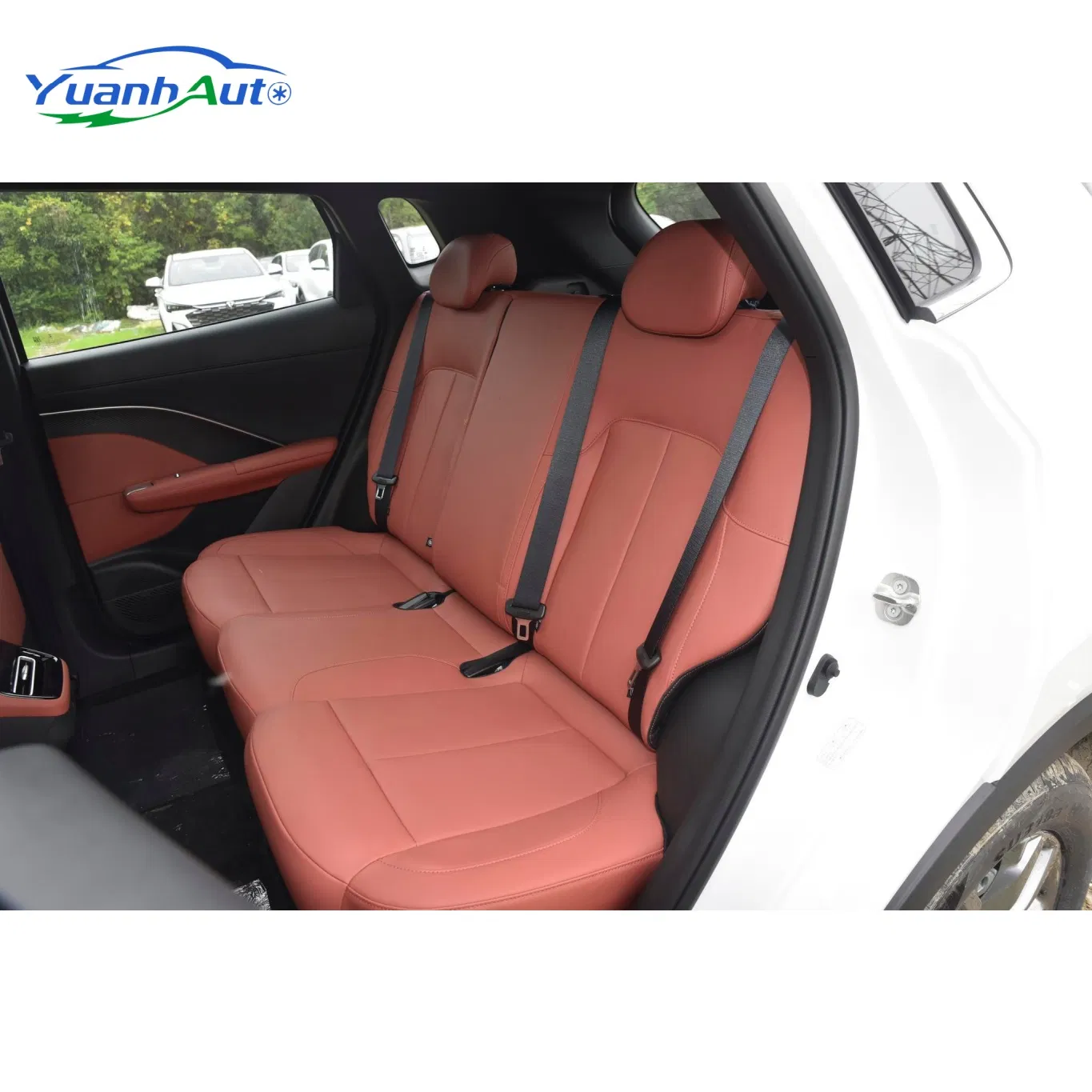 Changan CS55 Plus 1.5T Petrol SUV — source image 15