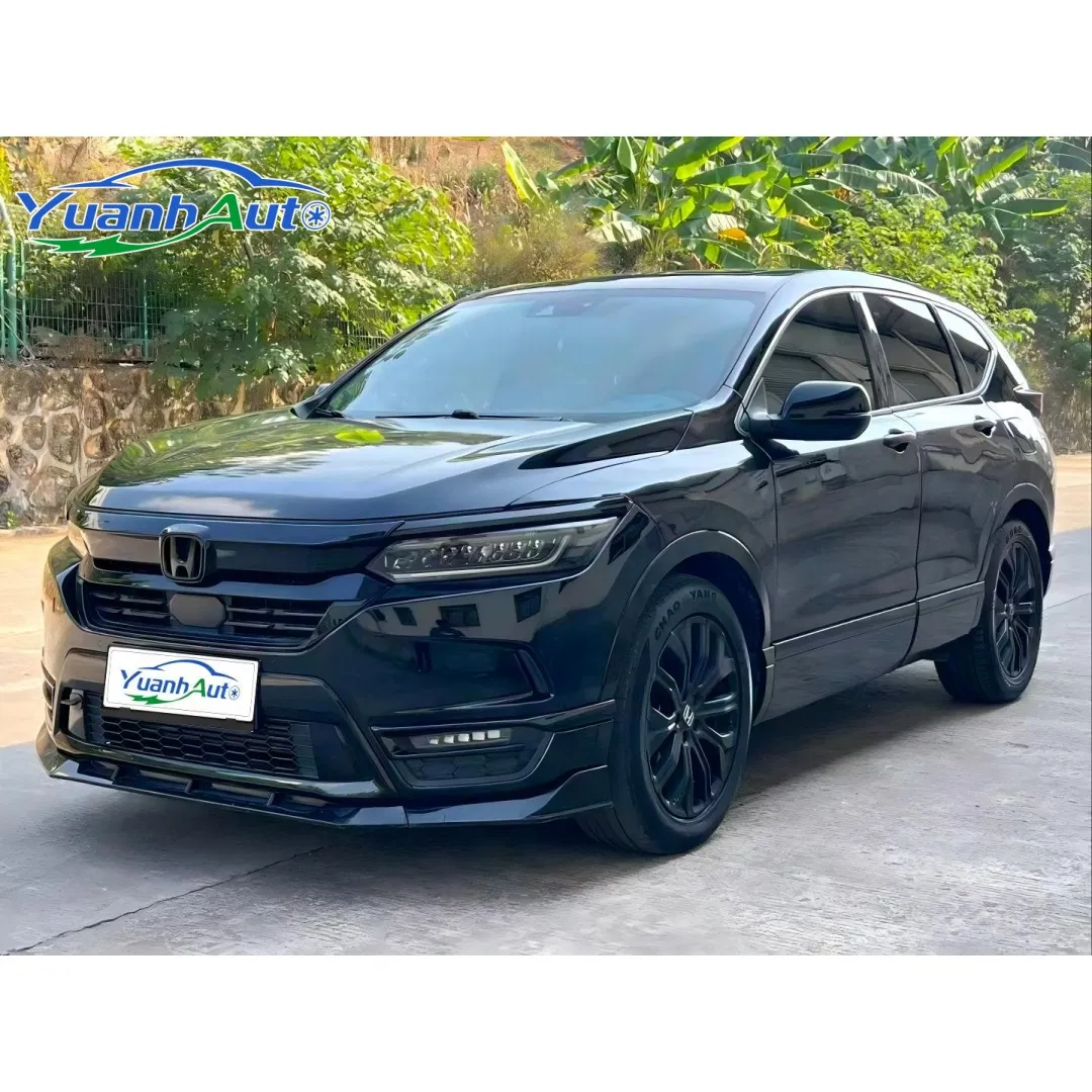 2021 Honda BREEZE vehicle photo 3