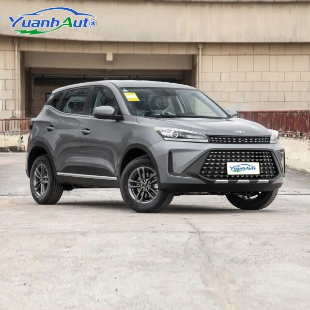 2025 Kaiyi xuanjie vehicle photo 1