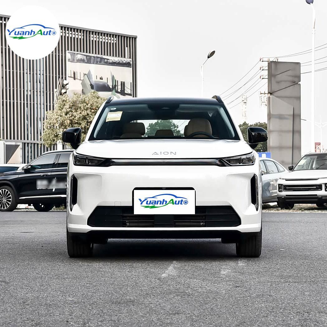 2026 Aion i60 vehicle photo 1
