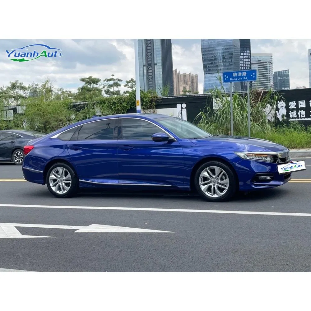 2018 Honda Elite 1.5T Petrol Vehicle — source image 10