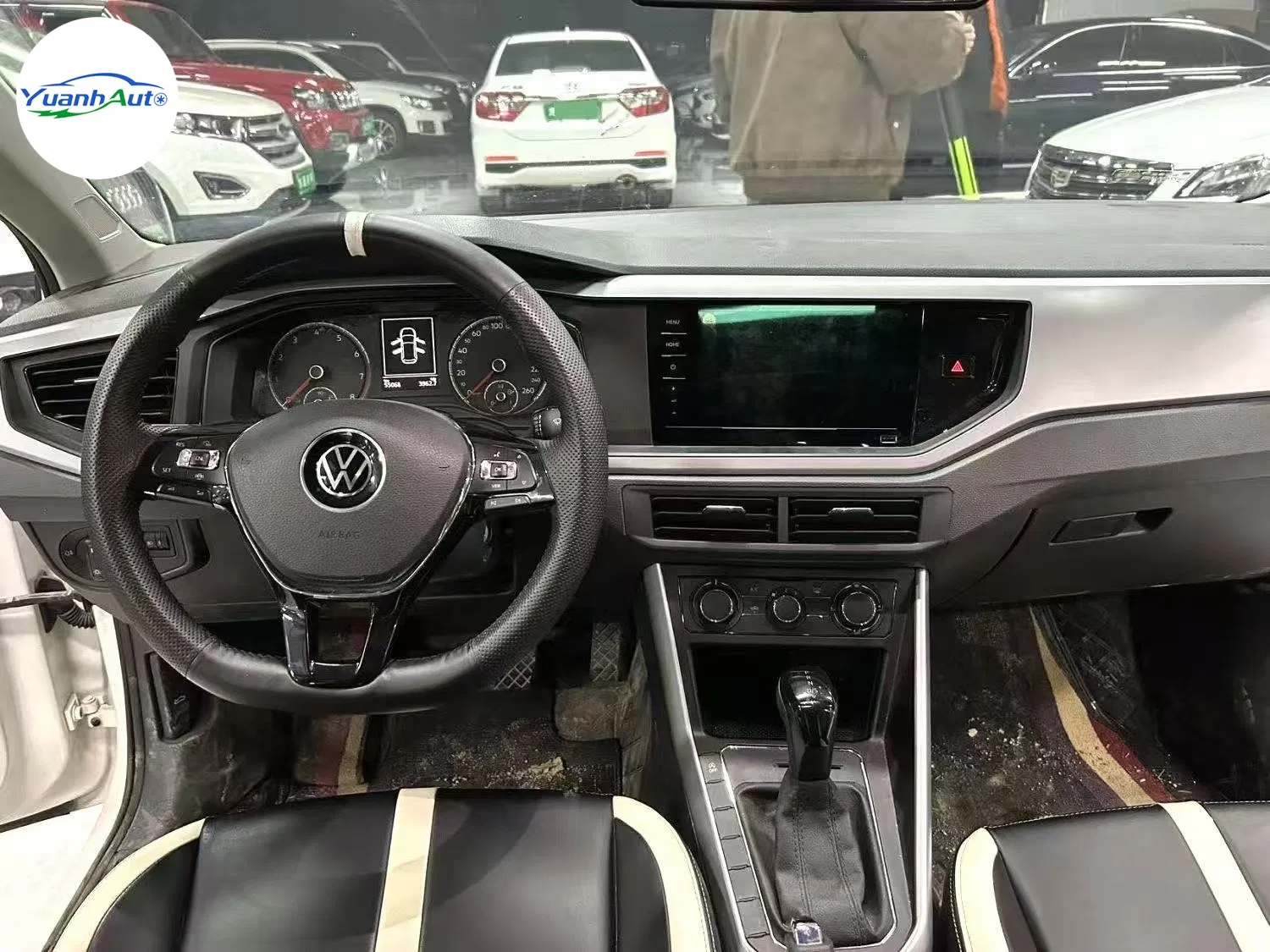 2023 Volkswagen Polo Enjoyment — source image 14